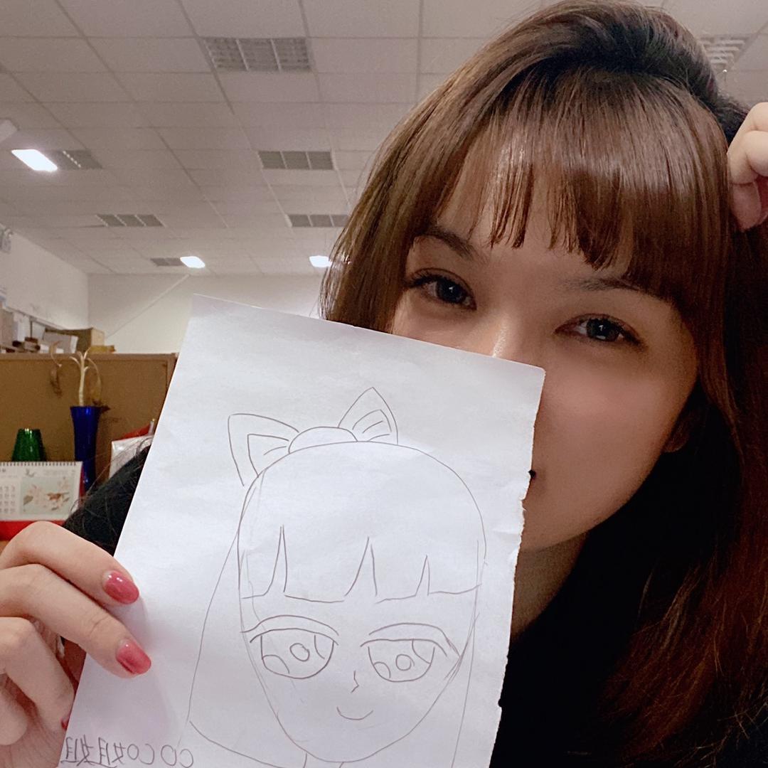 小草草🦁🦈🍟