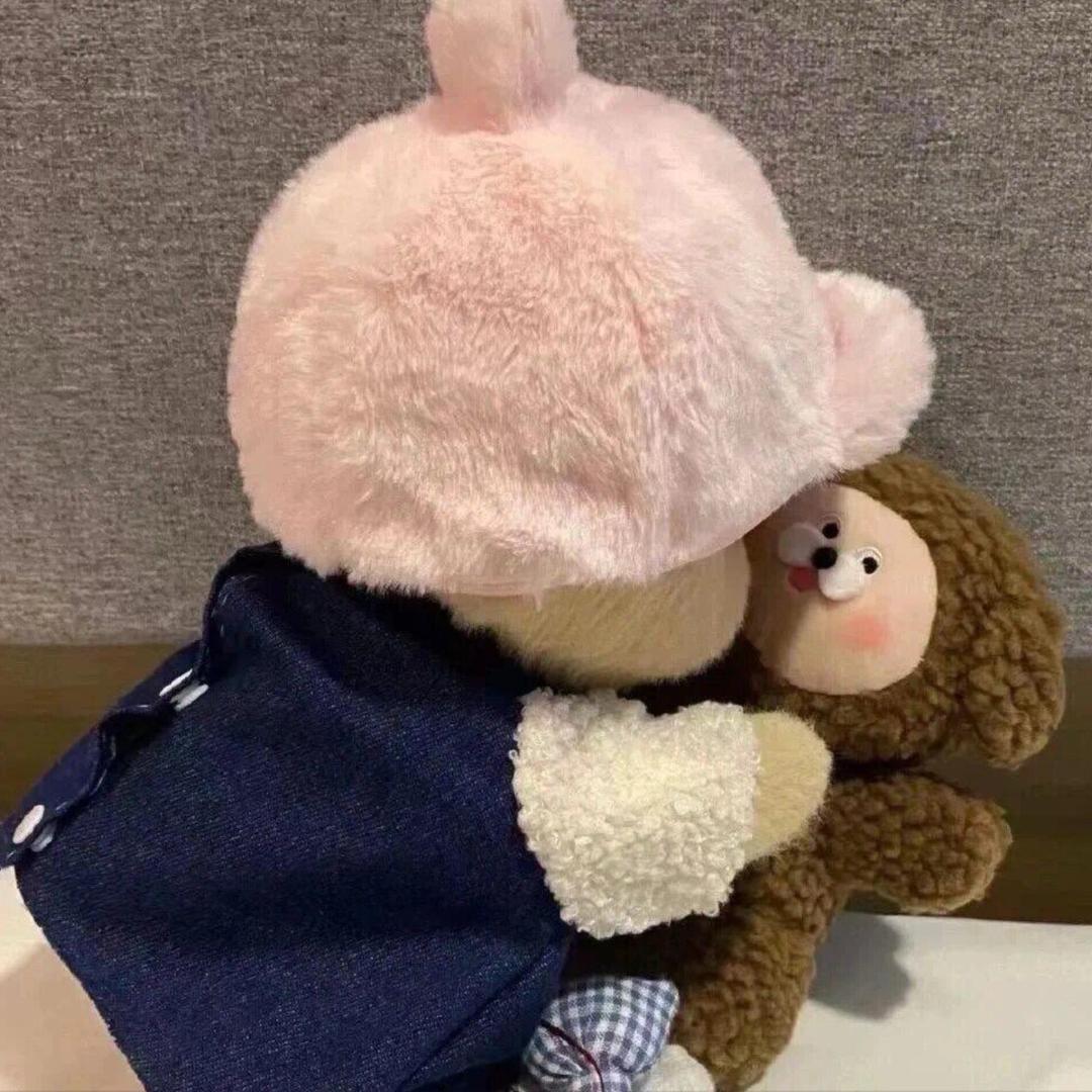 小羊莓烦恼🐑