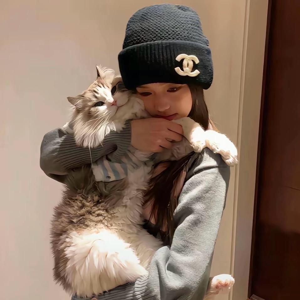 忧郁的鱼