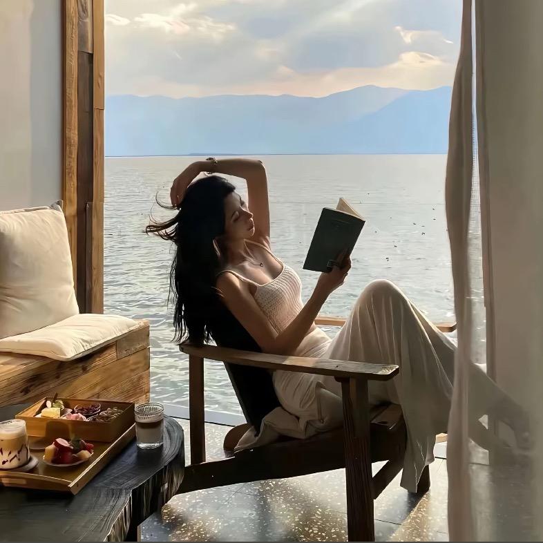 小悦老师（小号直播）