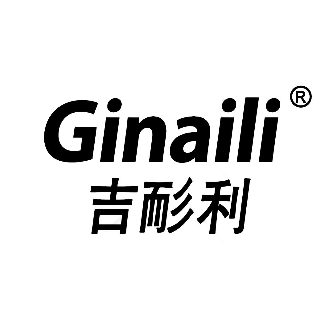 吉耏利手动剃须刀