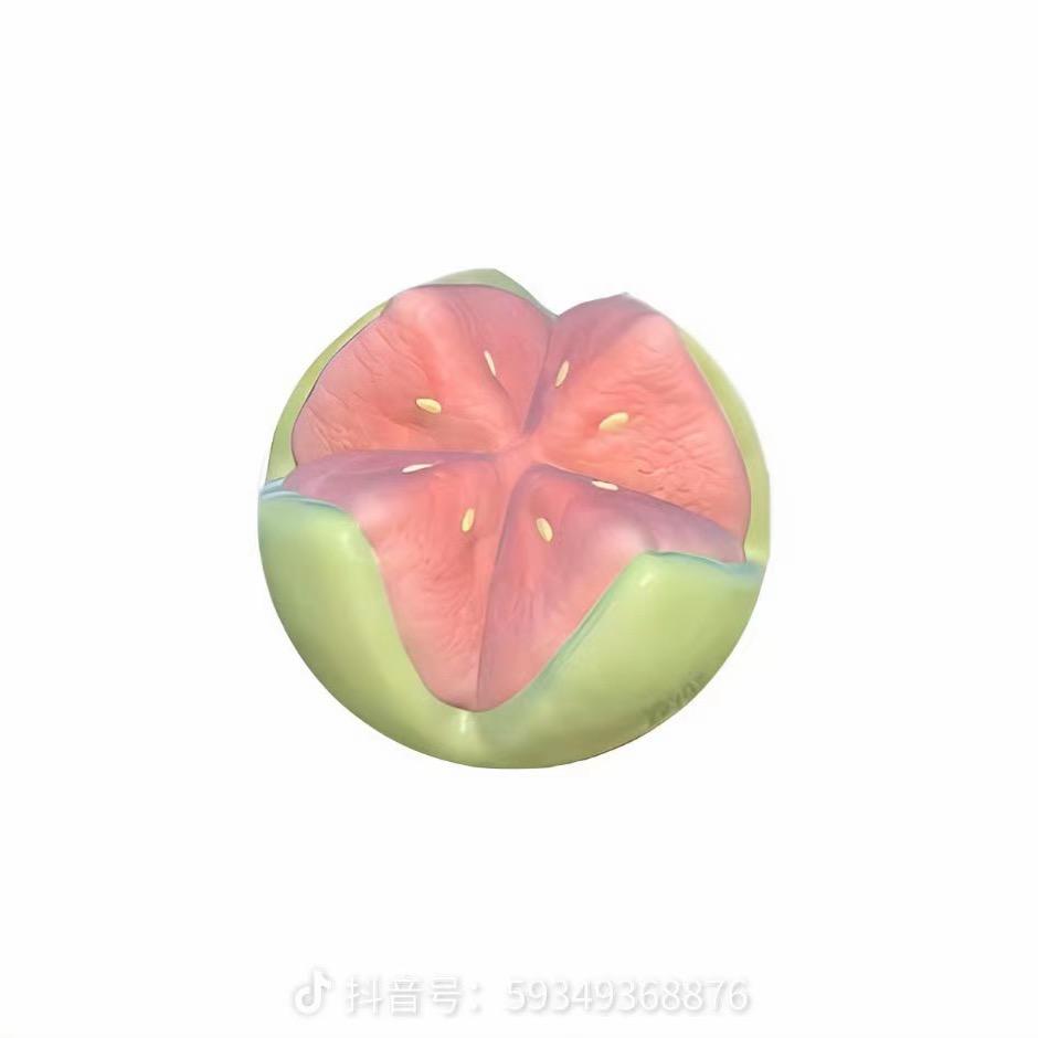 汁桃桃