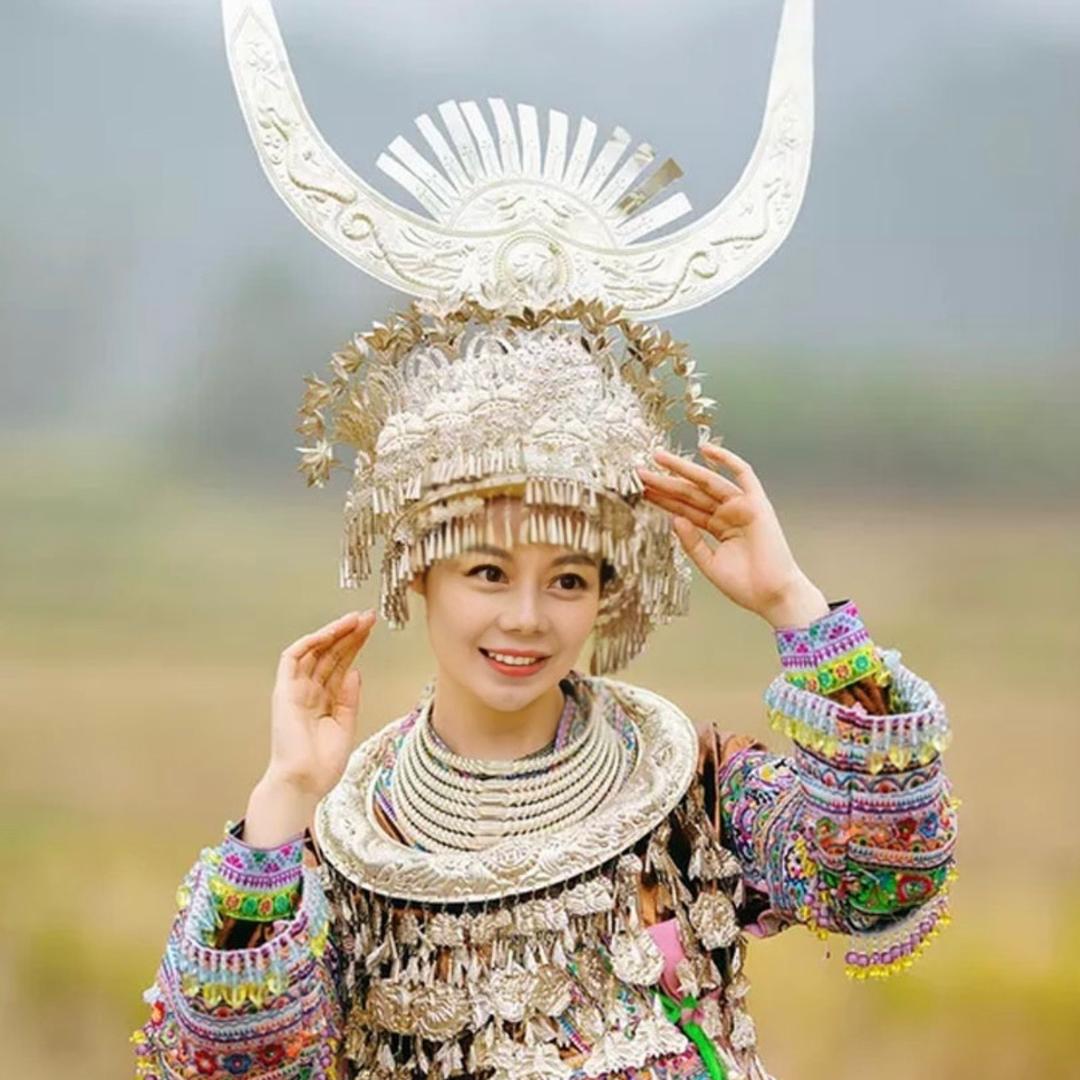 好妹儿头像