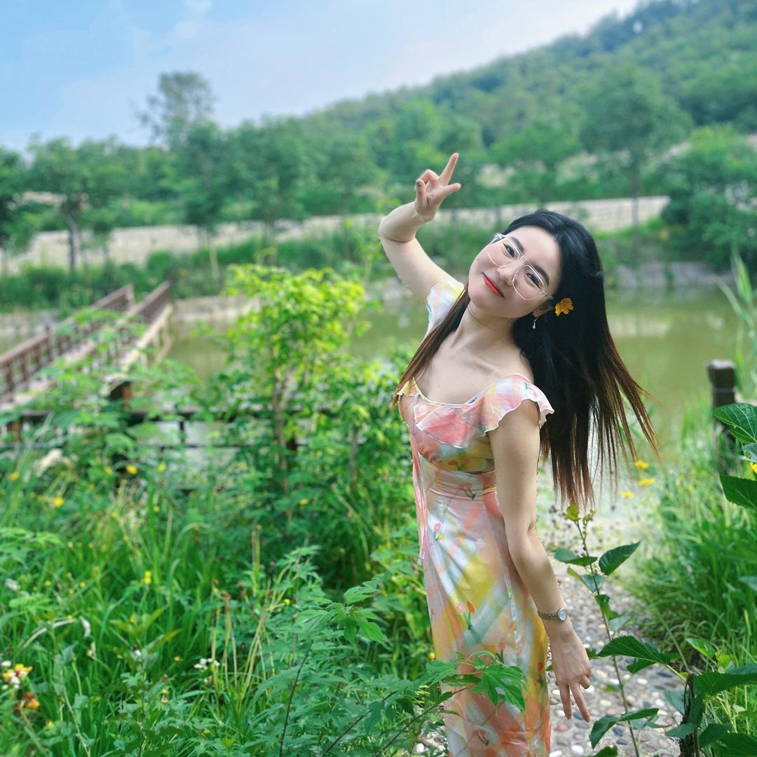 果儿不吃辣