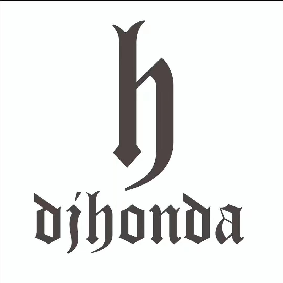 DJHONDA潮牌鞋服
