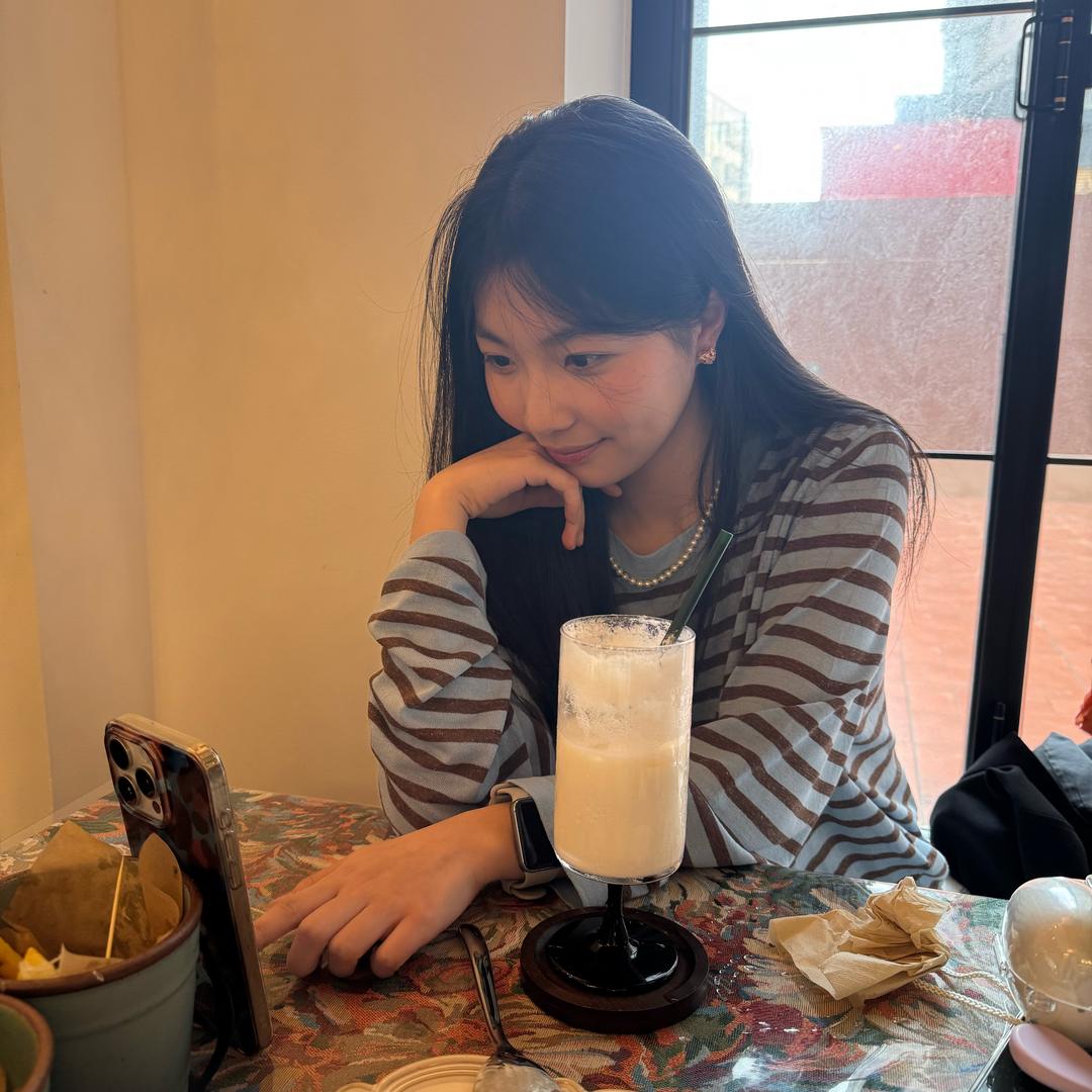 是阿桐呀