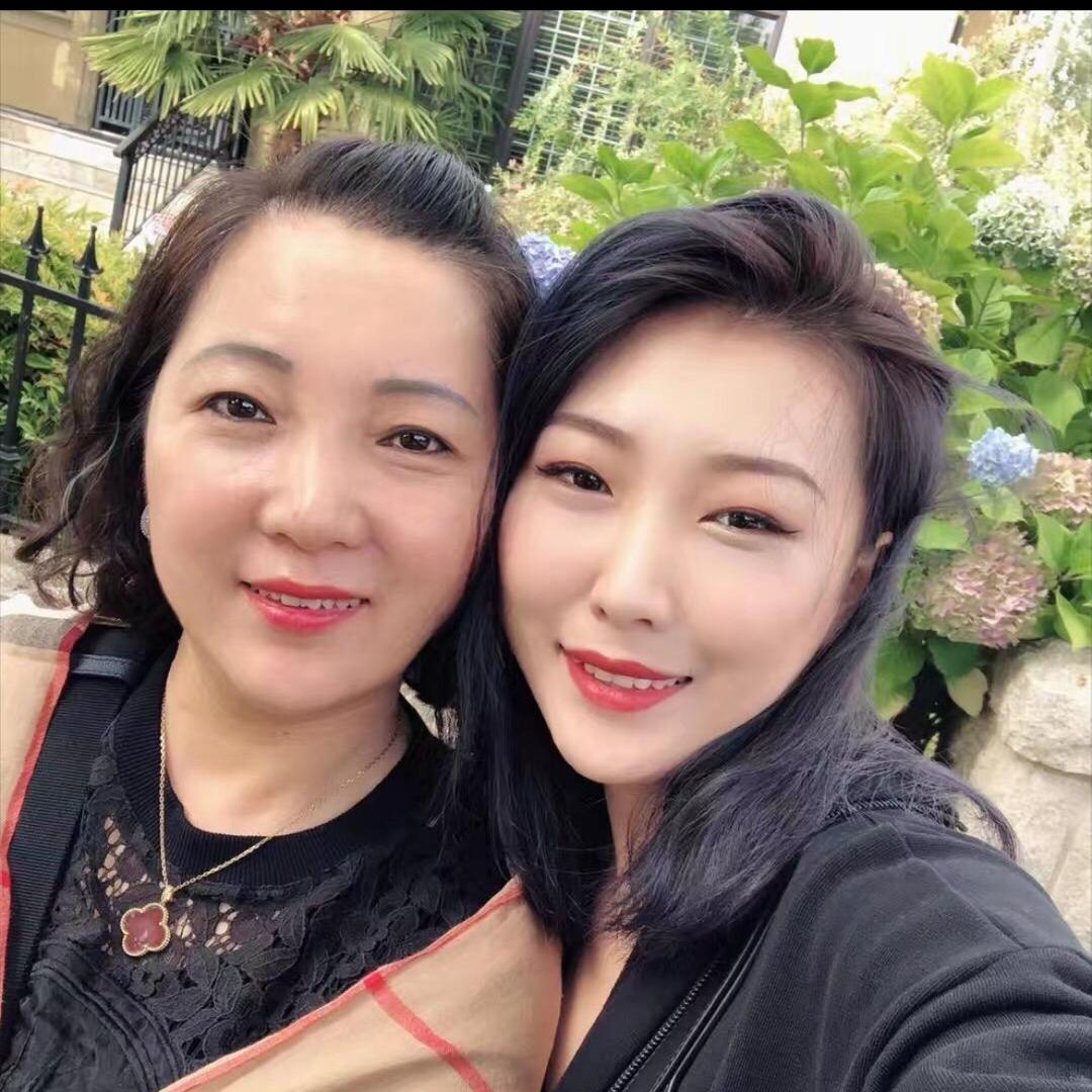 川禾织女CILHOUETTE