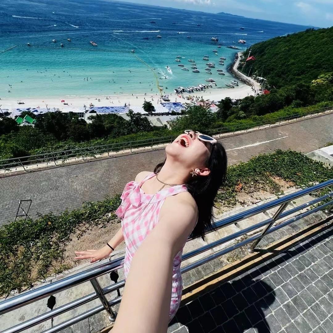南南是楠楠