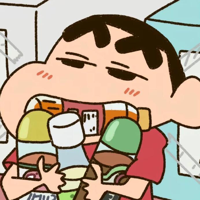 小新爱吃蛋堡饭.