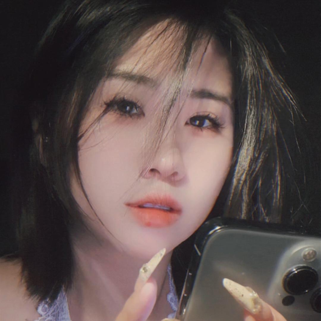 TissL-罗梓洁🦋
