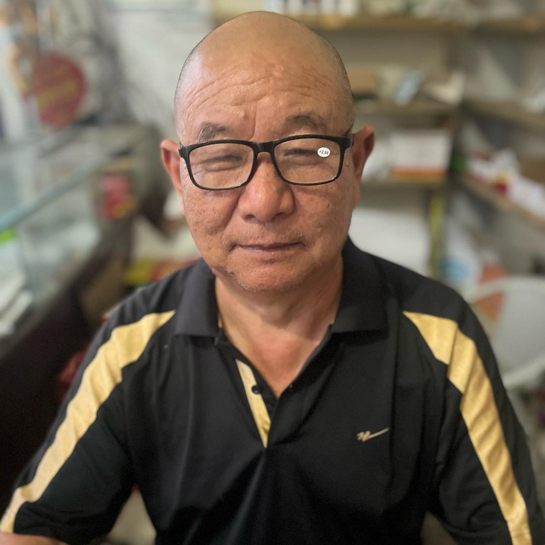 高庙秀来名优农资