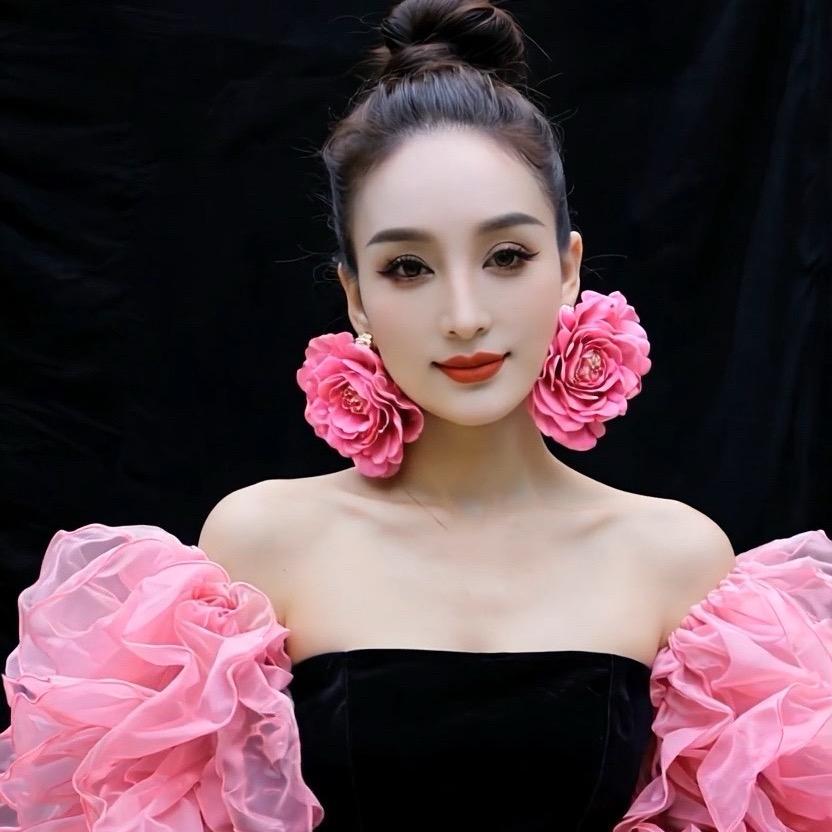 颜如玉💕