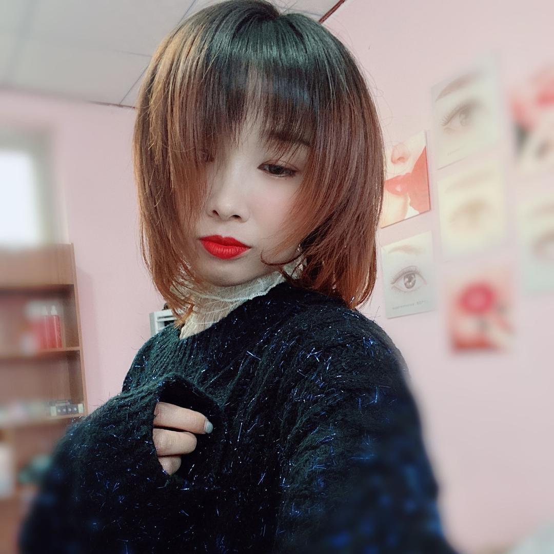 🌈李小圆圆圆