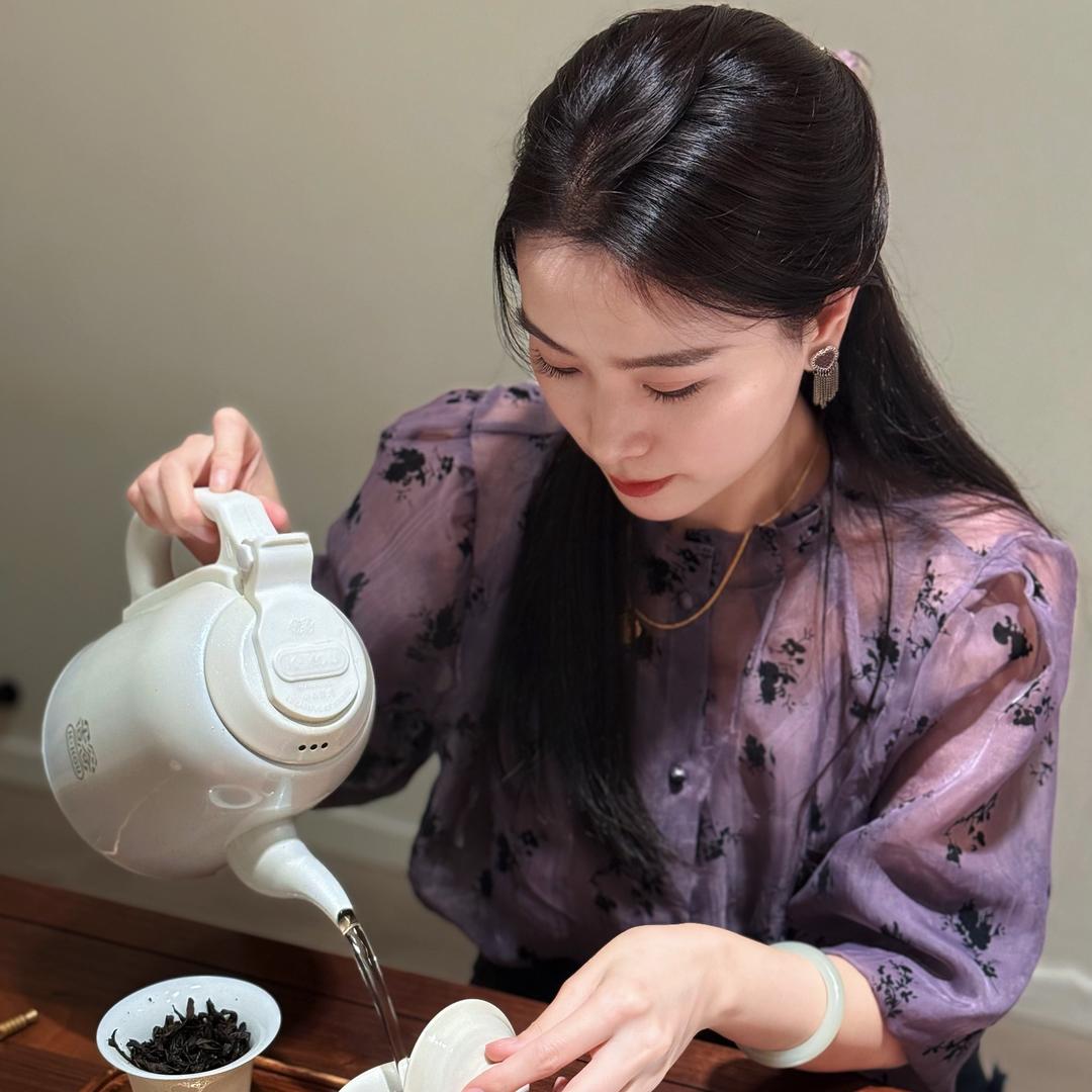 是泡芙🍑