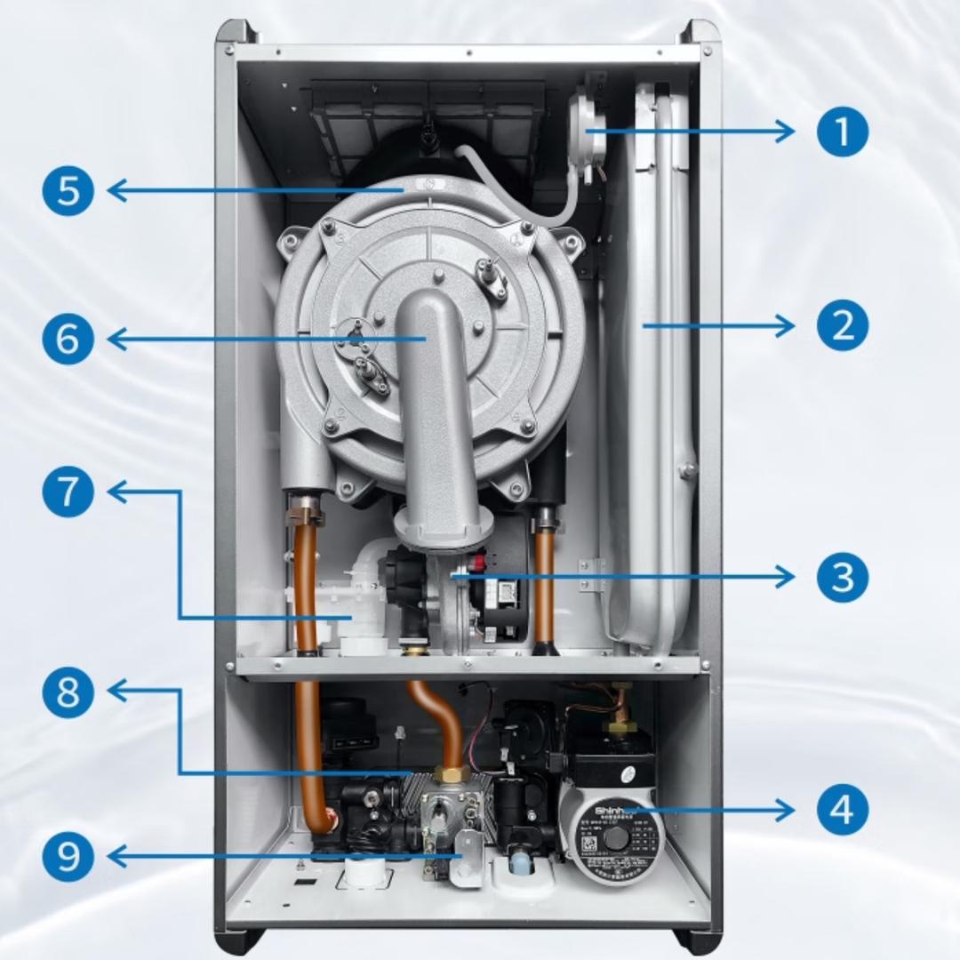 徐州壁挂炉热水器空调维修