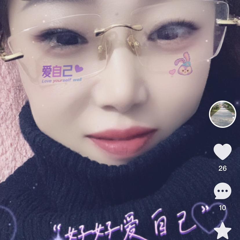 小影