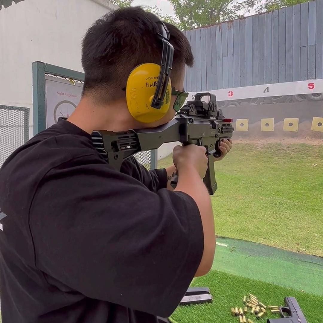 不务正业缅因猫舍主理人