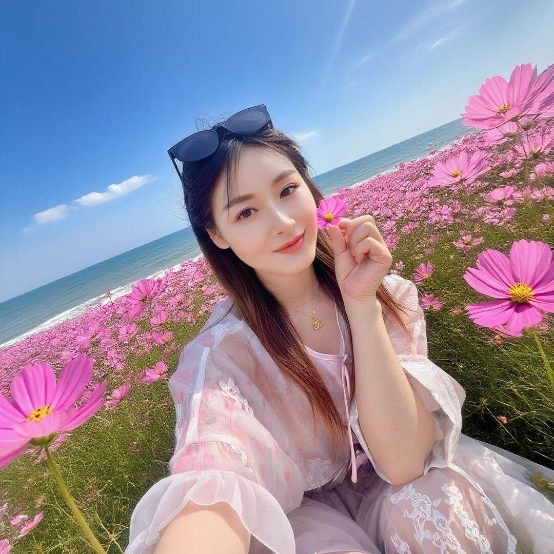 🌸朵儿