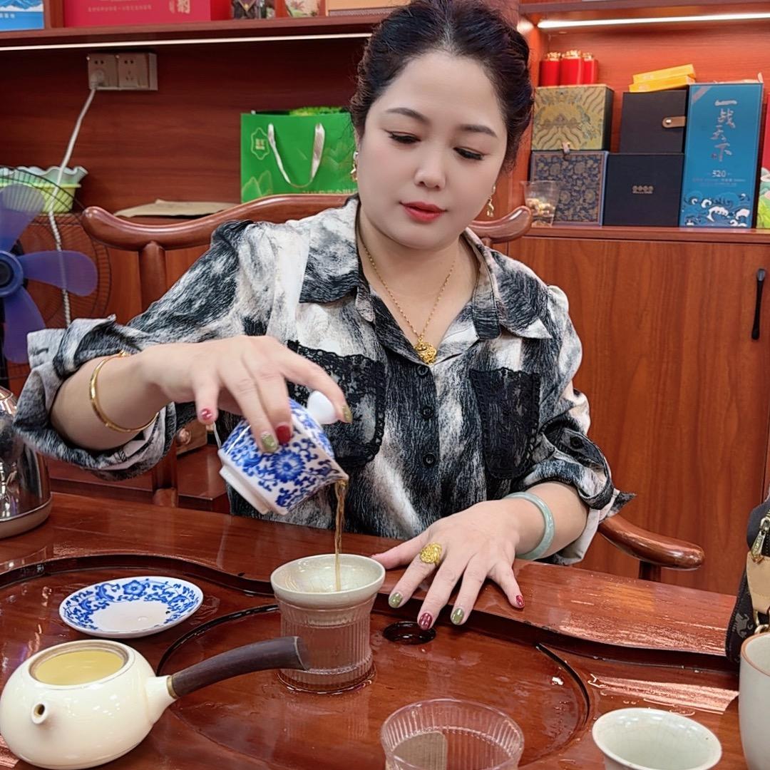 金凤