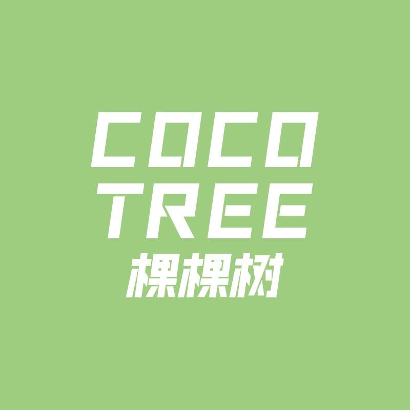 棵棵树青少年装