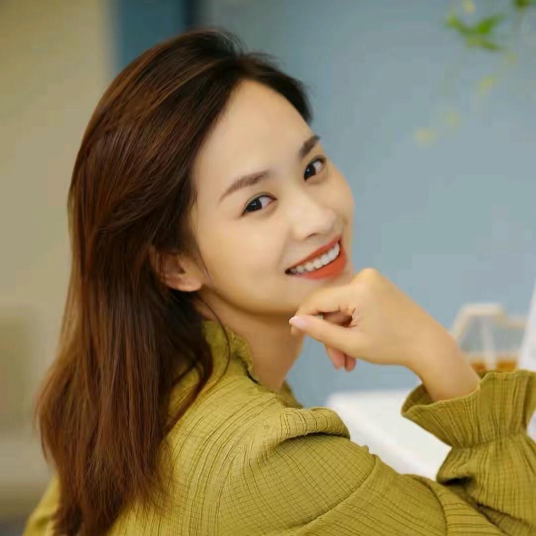 小楚姑娘