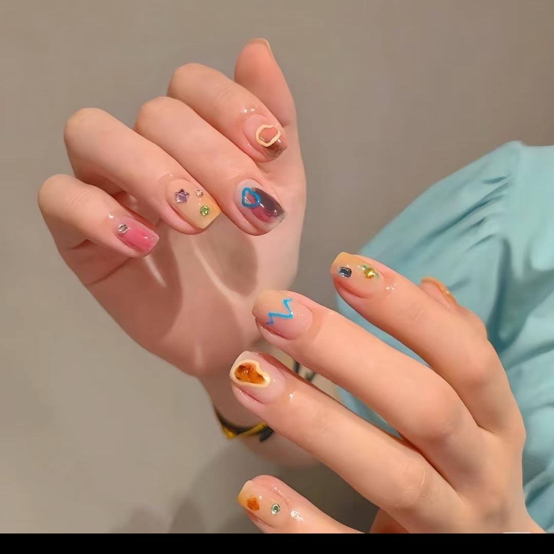 ⭕小哦