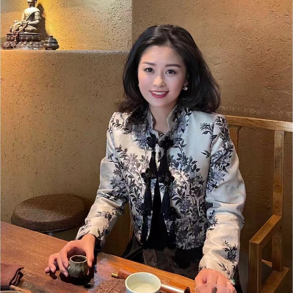 清远汴姨