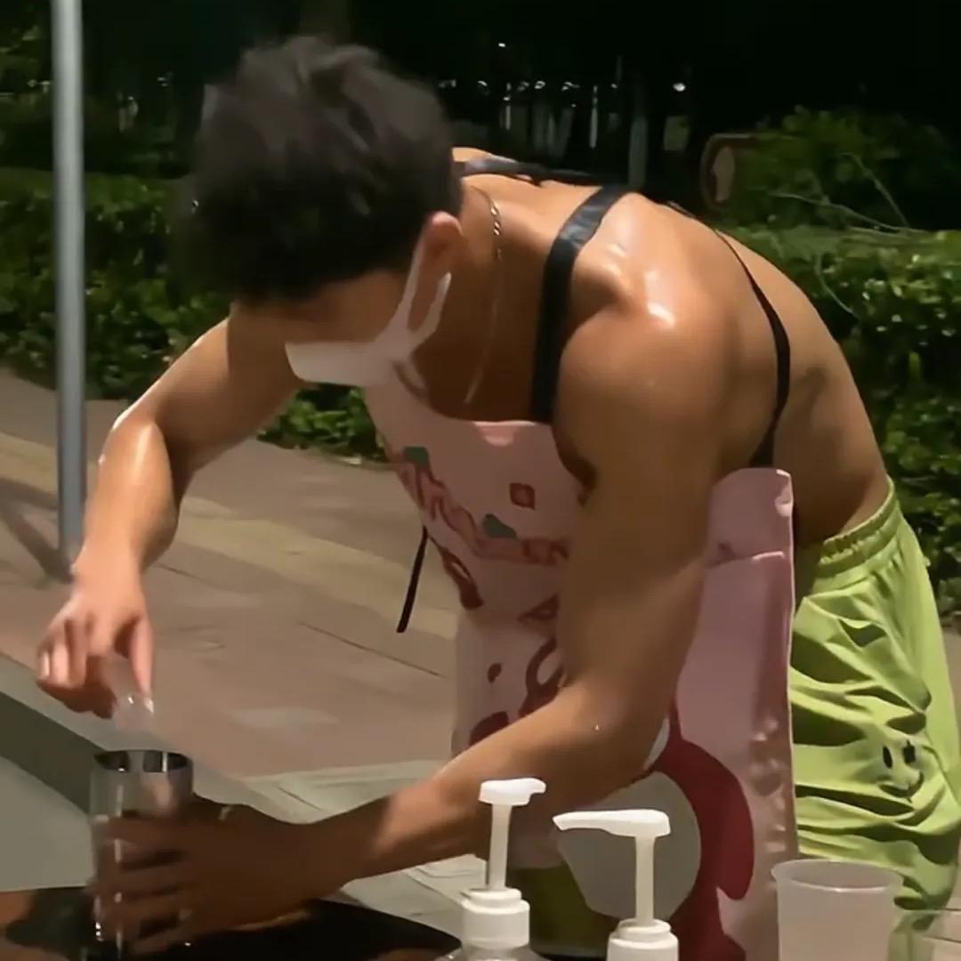阿凡达体力王
