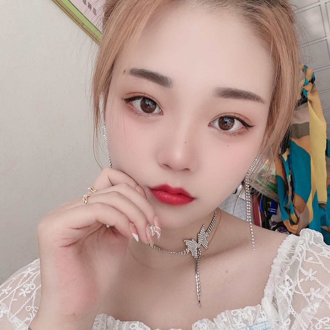 龄感美业——baby 瑶🎀