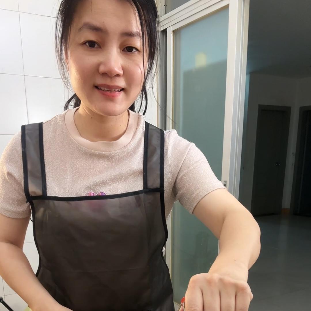 大大晓姐
