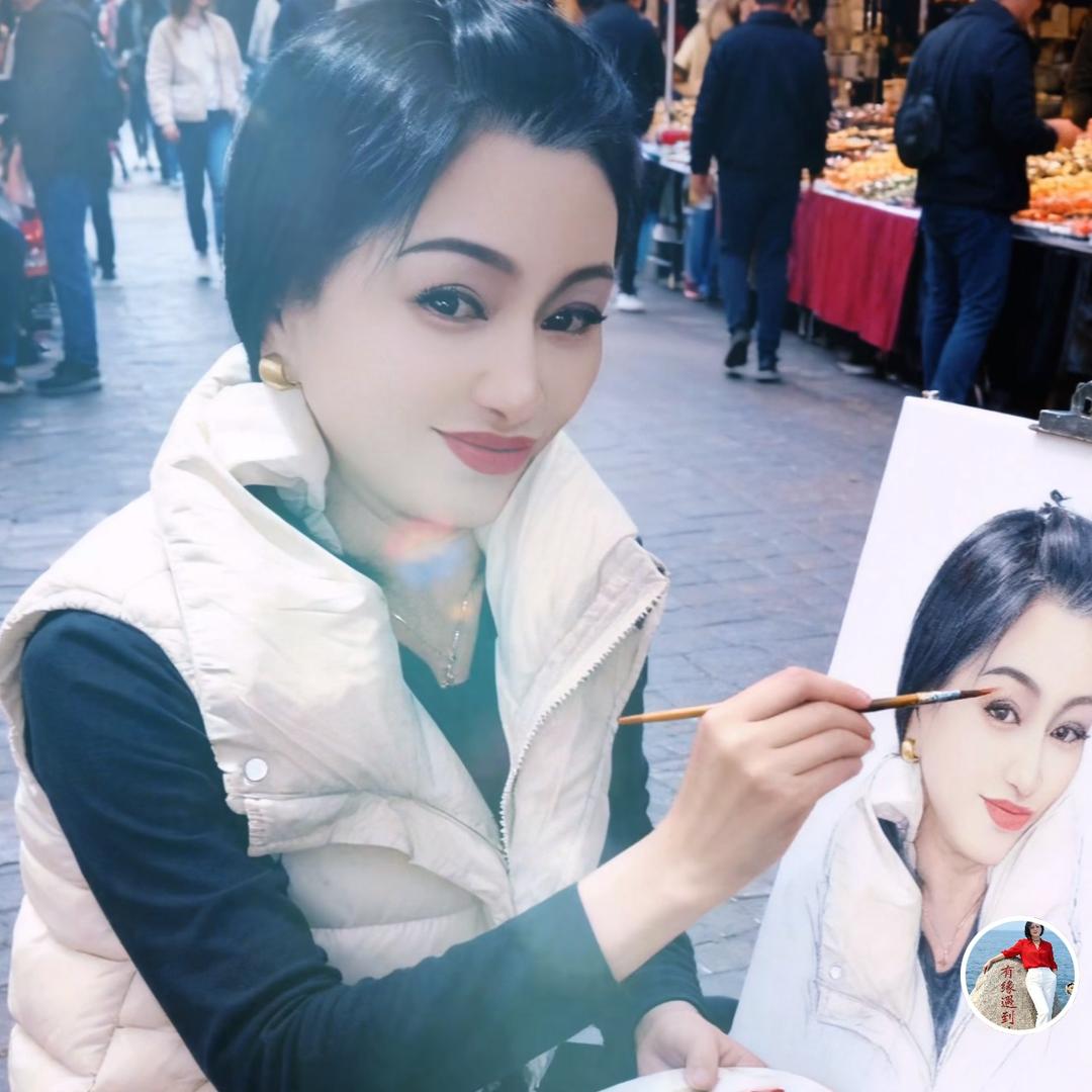 善解人意。。。。。。。