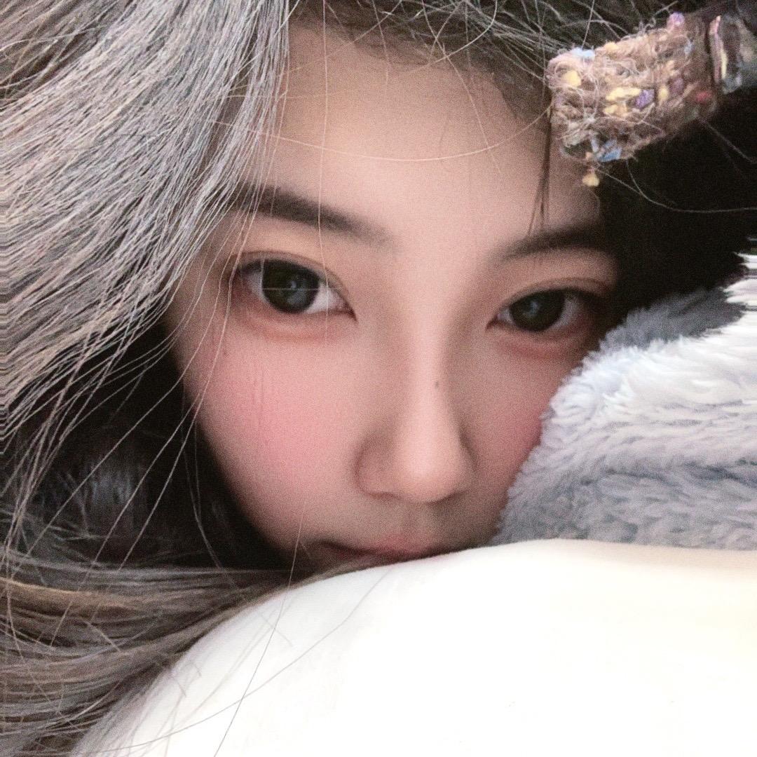 叫姐姐🌙