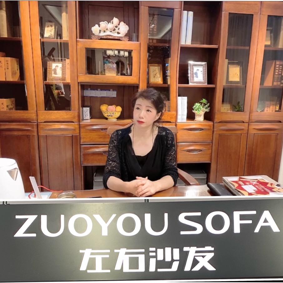 延吉翠靖家具