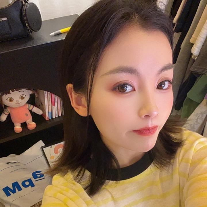 彤乐女装放假中