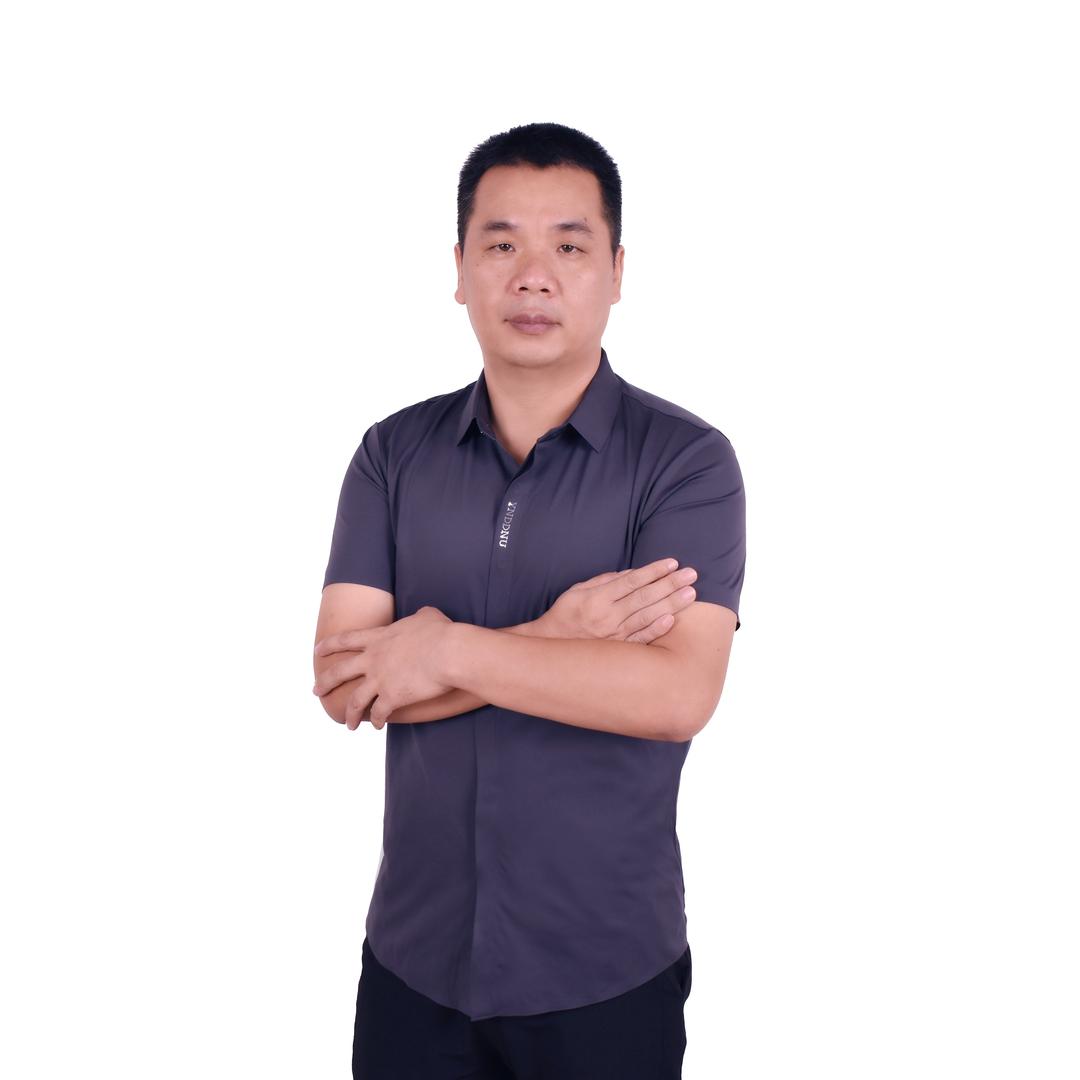 顺源陈胖子