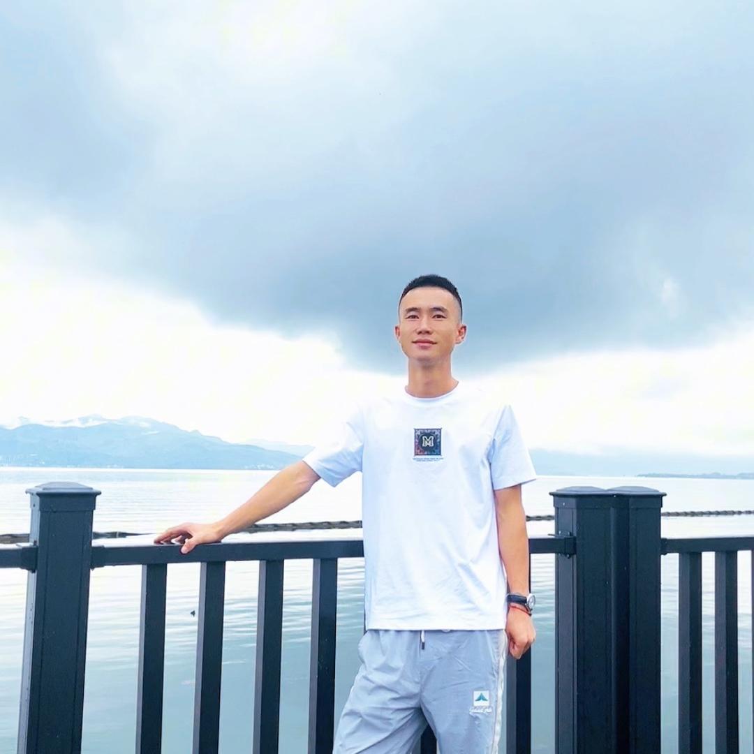 糥米饭与狗~君驰二手车