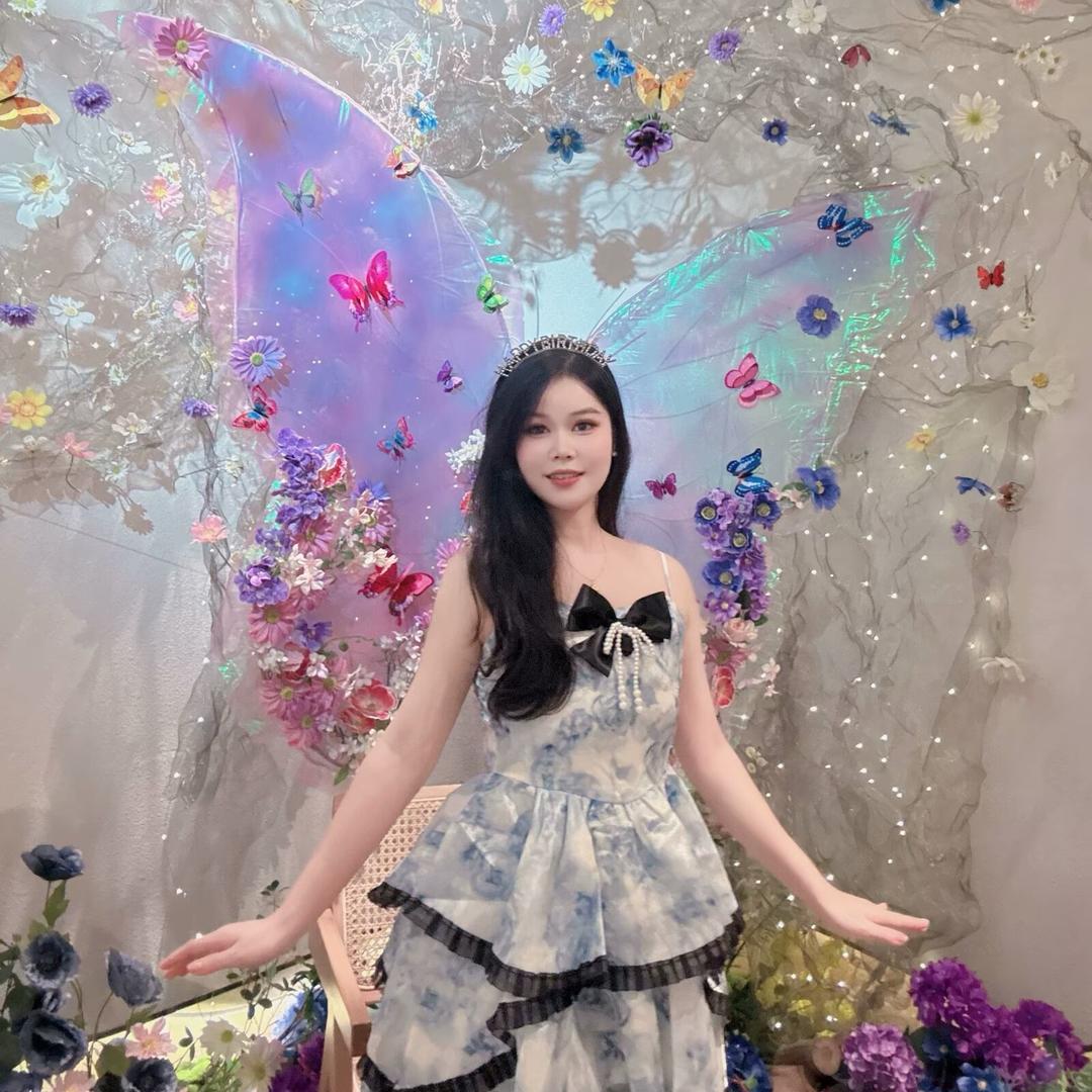 婷婷水汪汪