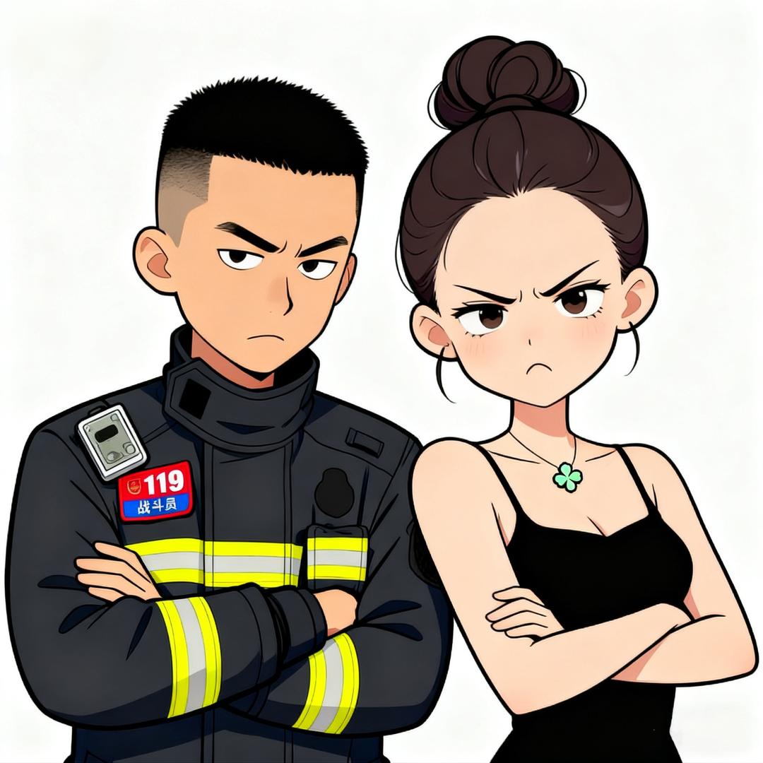 婧子.