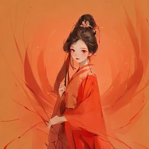 灿烂学姐