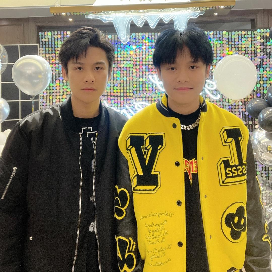 杨爸