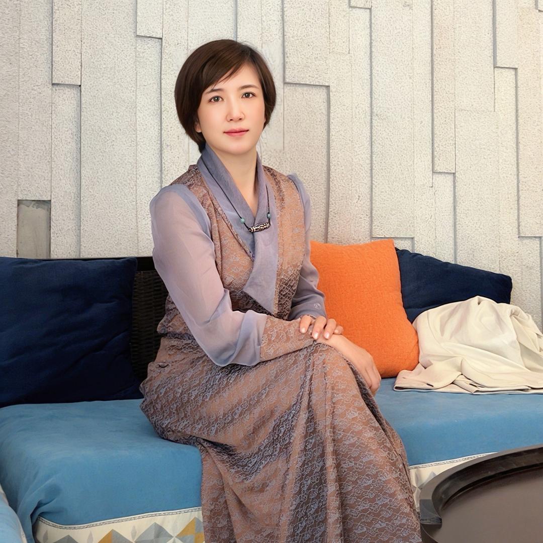 萍姐美计