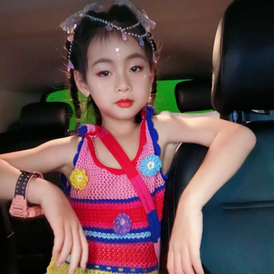 美丽彭