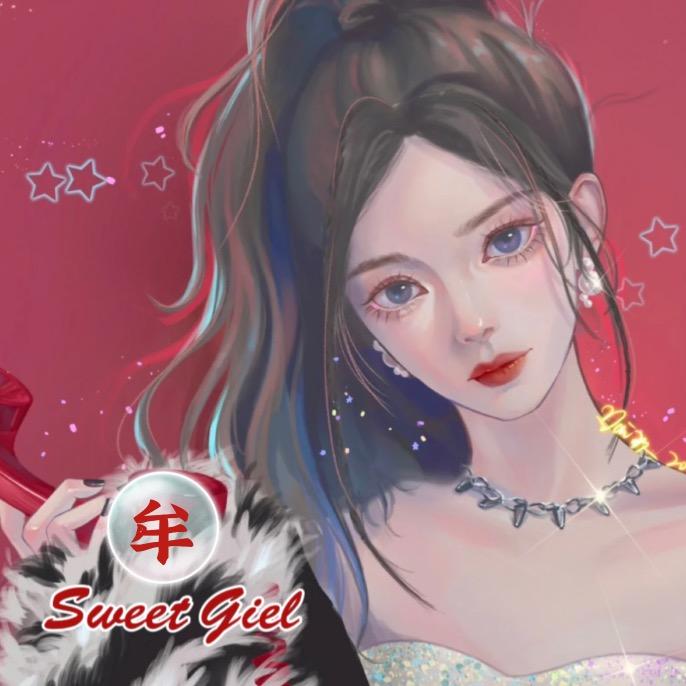 糖姐