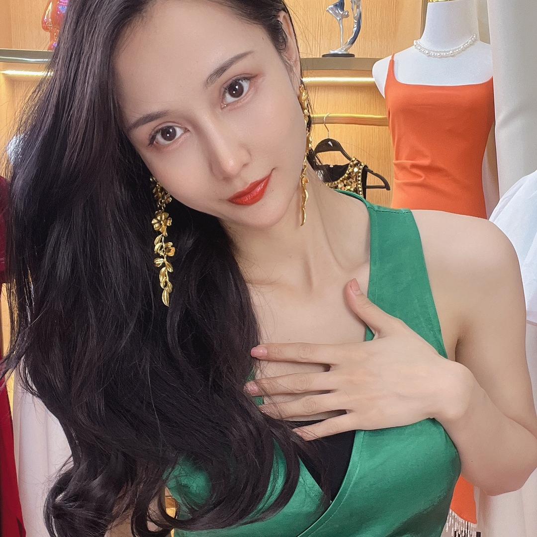 李李李子