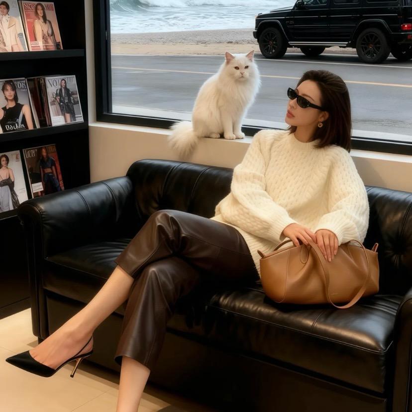 程程轻奢（晚场）