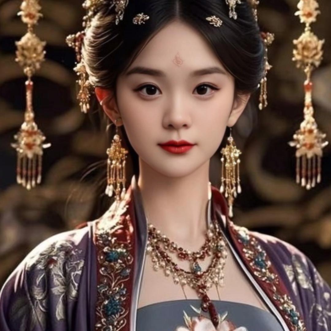 女王～开心术👸