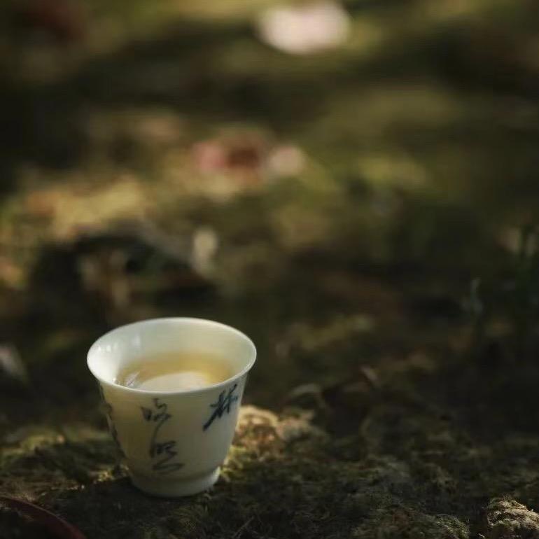 圆满茶叶
