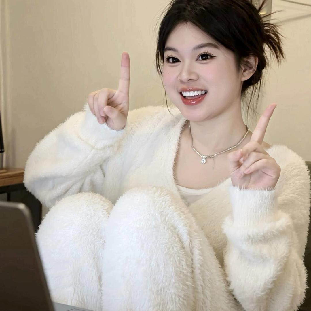 一只小胖橘✨