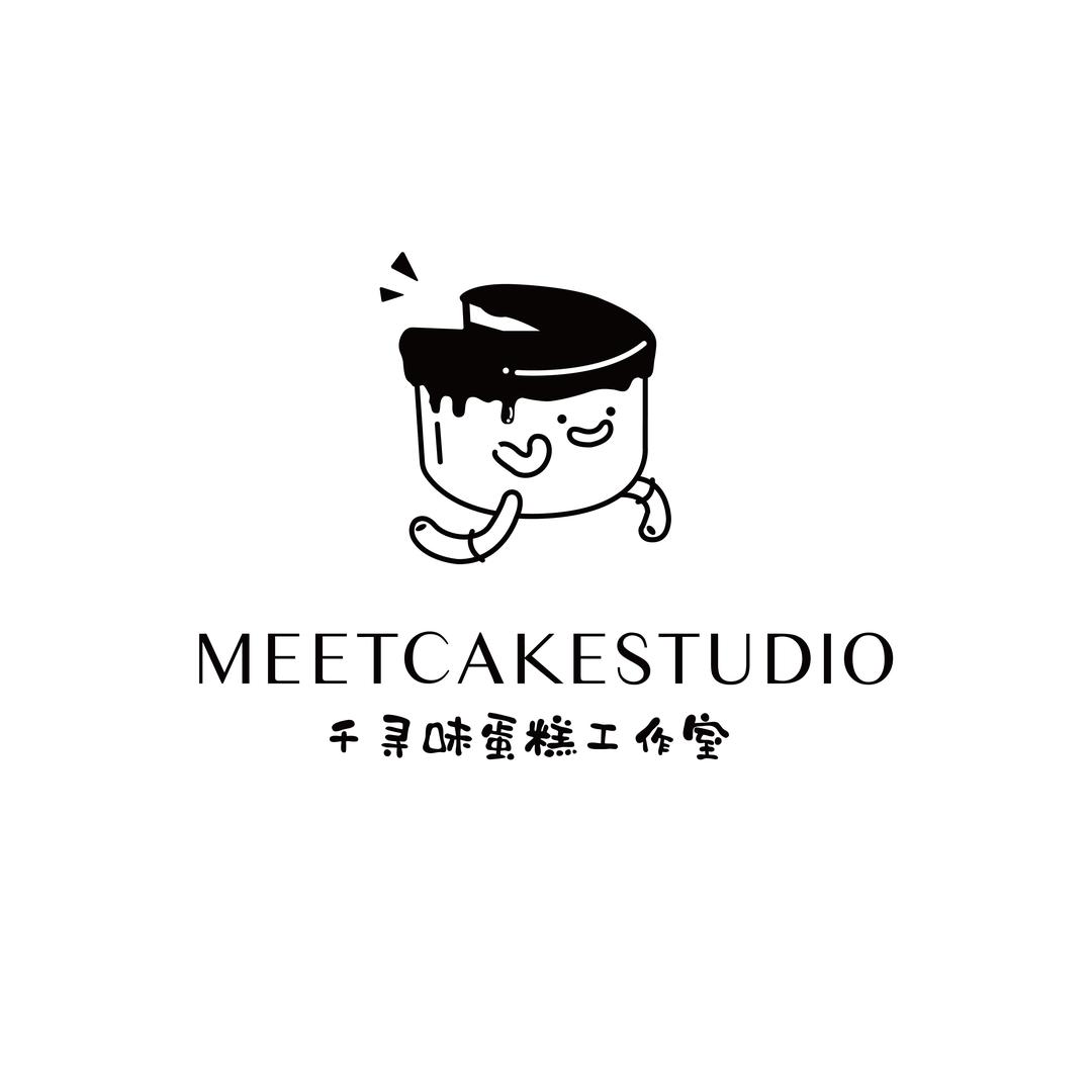 千寻味蛋糕工作室MeeTCAKE官方号
