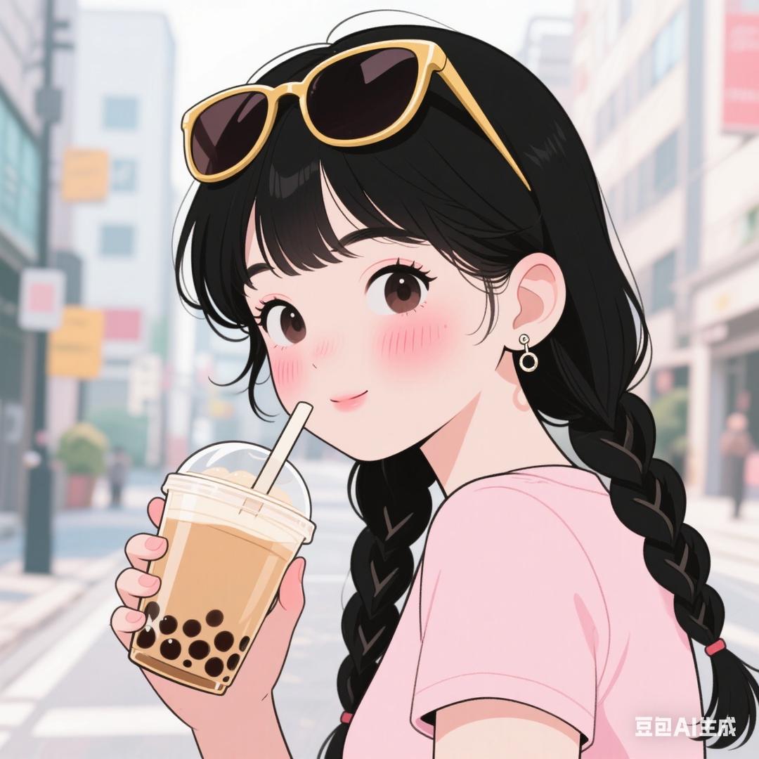 小兔子🐰